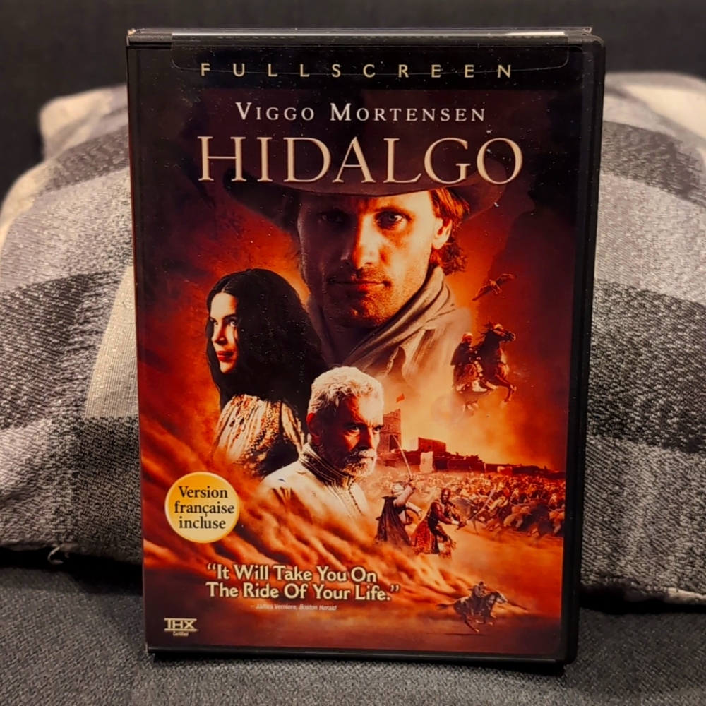 Hidalgo